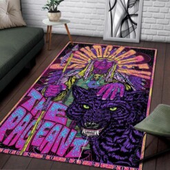 Soundgarden Rug