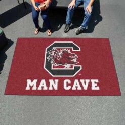 South Carolina Gamecocks Area Rug