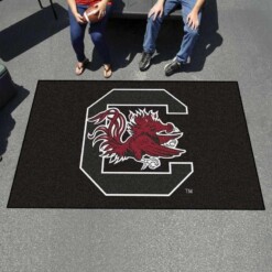 South Carolina Gamecocks Area Rug