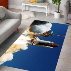 Space Area Rug