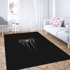 Spiderman Art Living Room Modern Carpet Rug