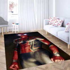 Spiderman Cool Carpet Rug