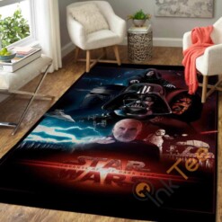 Star Wars Area Rug