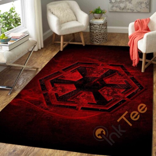 Star Wars Area Rug