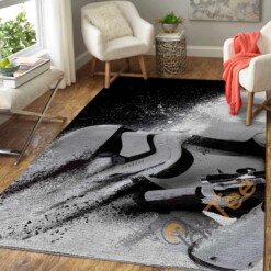 Star Wars Area Rug