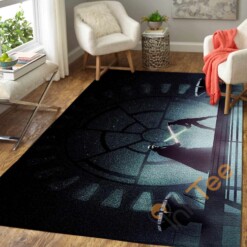 Star Wars Area Rug