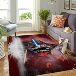 Star Wars Area Rug