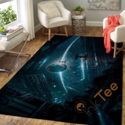 Star Wars Area Rug