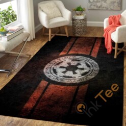 Star Wars Area Rug