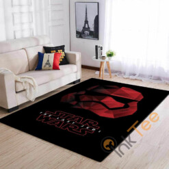 Star Wars Area Rug