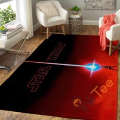 Star Wars Area Rug