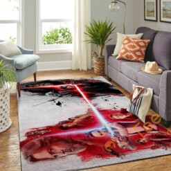 Star Wars Area Rug