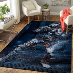 Star Wars Fans Stormtrooper Area Rug