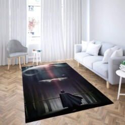 Star Wars Lightsaber Decorative Floor Rug