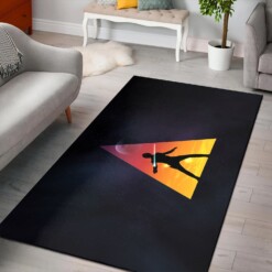 Star Wars Luke Skywalker Rug  Custom Size And Printing