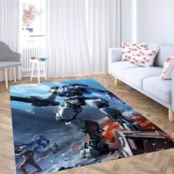 Star Wars Re Imagined Carpet Rug