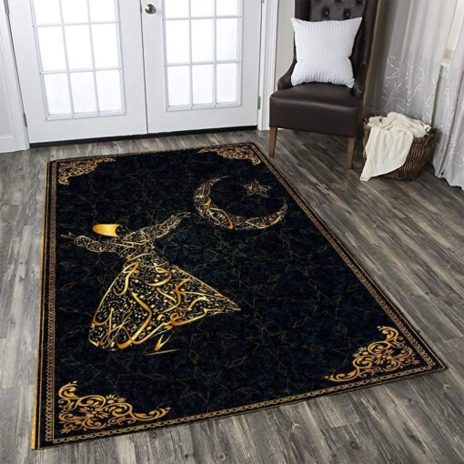 Sufism Rug