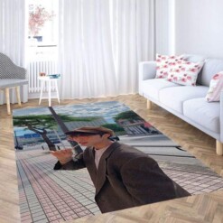 Sunwoo Wallpaper Carpet Rug