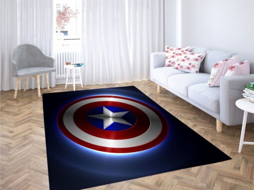 Super Heroes Wallpapers Living Room Modern Carpet Rug