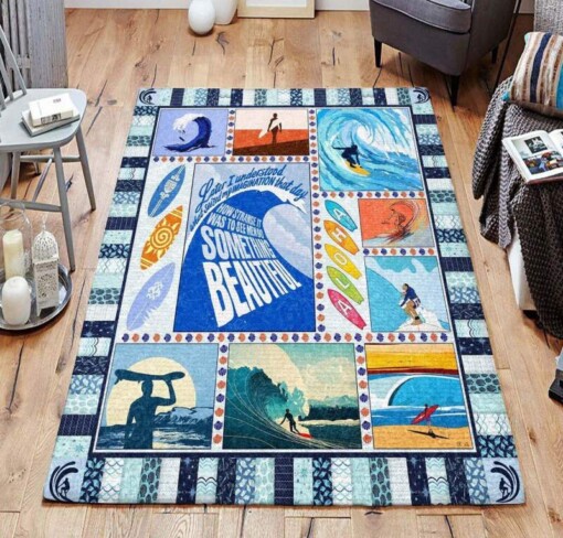 Surf Gs Rug