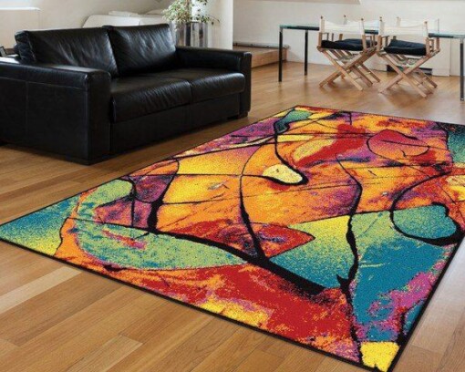 Symphony Rug