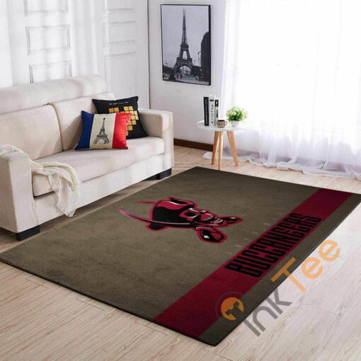 Tampa Bay Buccaneers Area Rug