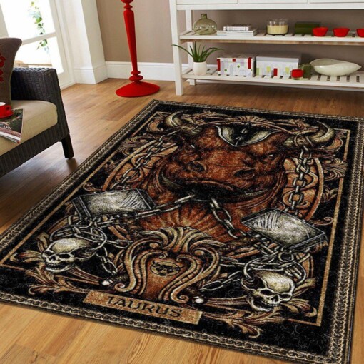 Taurus Rug