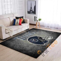 Tennessee Titans Area Rug