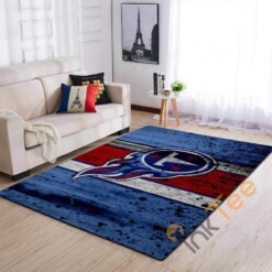 Tennessee Titans Area Rug