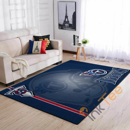 Tennessee Titans Area Rug