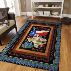 Texas Rug