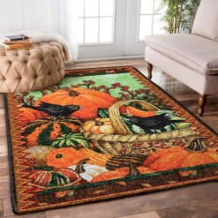 Thanksgiving Rug