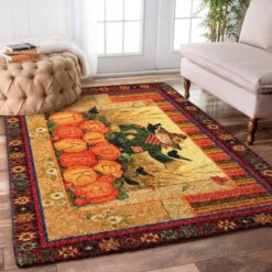 Thanksgiving Rug