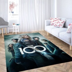 The Carpet Rug