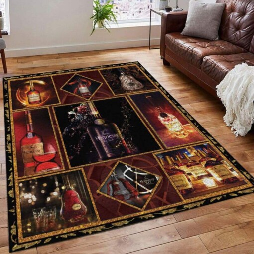 The Best H Rug