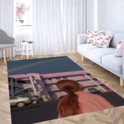 The Florida Project Best Part Living Room Modern Carpet Rug