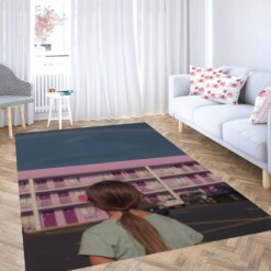 The Florida Project Best Part Living Room Modern Carpet Rug