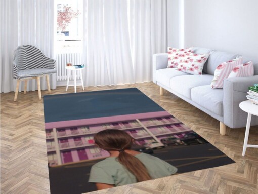 The Florida Project Best Part Living Room Modern Carpet Rug