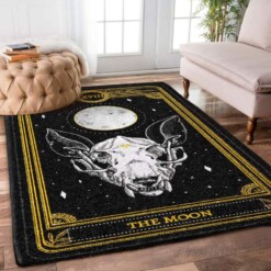 The Moon Rug