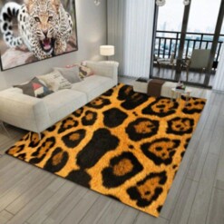 Tiger Rug