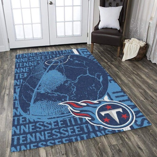 Tntt Gs Rug