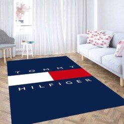 Tommy Hilfiger Carpet Rug