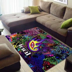 Tool Area Rug