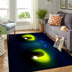 Toothless Eyes How To Train Your Dragon Carpet Floor Area Rug