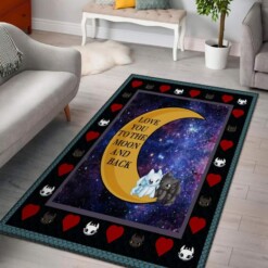 Toothless Floor How To Train Your Dragon Decorative Rug