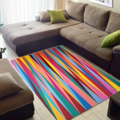 Trendy African Style Amazing Black History Month Afrocentric Art Themed Carpet Home Rug