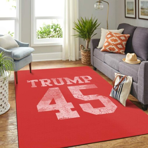 Trump Carpet Floor Area Rug
