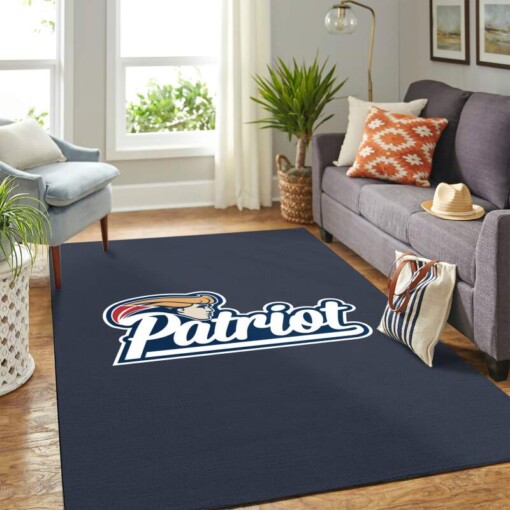 Trump Patriot Carpet Floor Area Rug