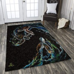 Turtle Rug