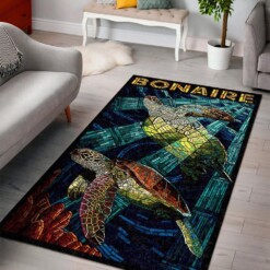 Turtle Rug